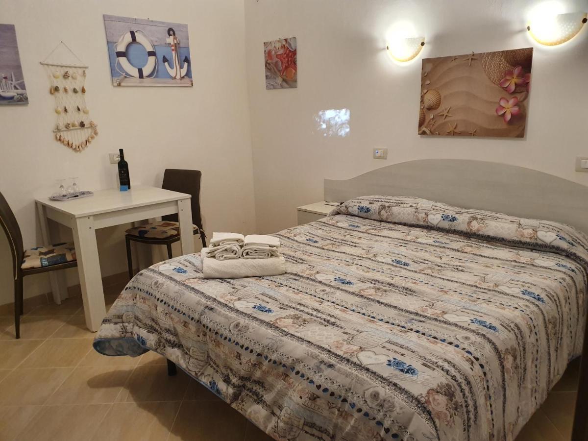 Agrisicilia Guest House Marinella di Selinunte Ngoại thất bức ảnh