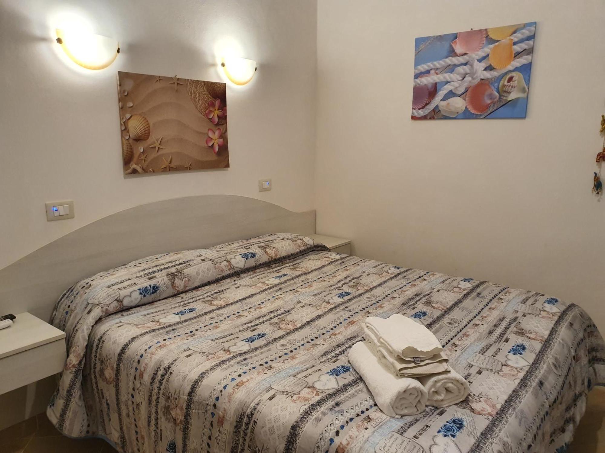 Agrisicilia Guest House Marinella di Selinunte Phòng bức ảnh