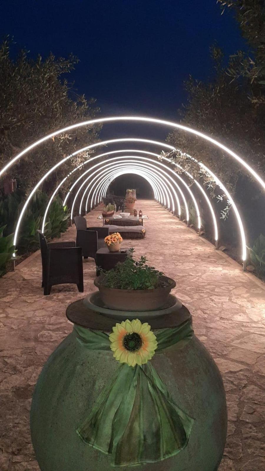 Agrisicilia Guest House Marinella di Selinunte Ngoại thất bức ảnh