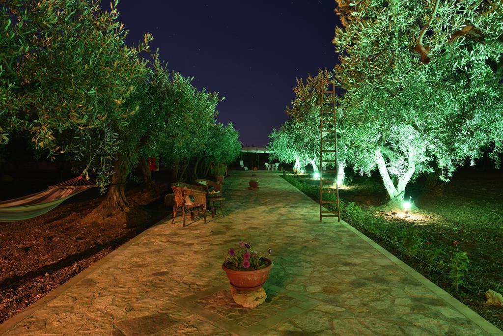Agrisicilia Guest House Marinella di Selinunte Ngoại thất bức ảnh