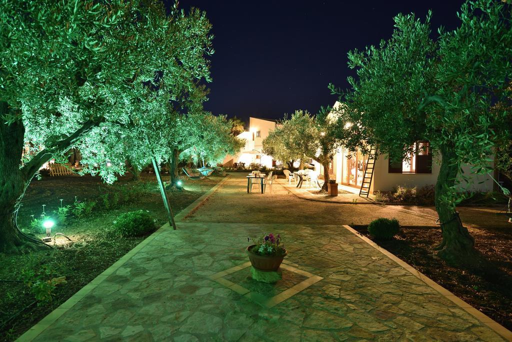 Agrisicilia Guest House Marinella di Selinunte Ngoại thất bức ảnh