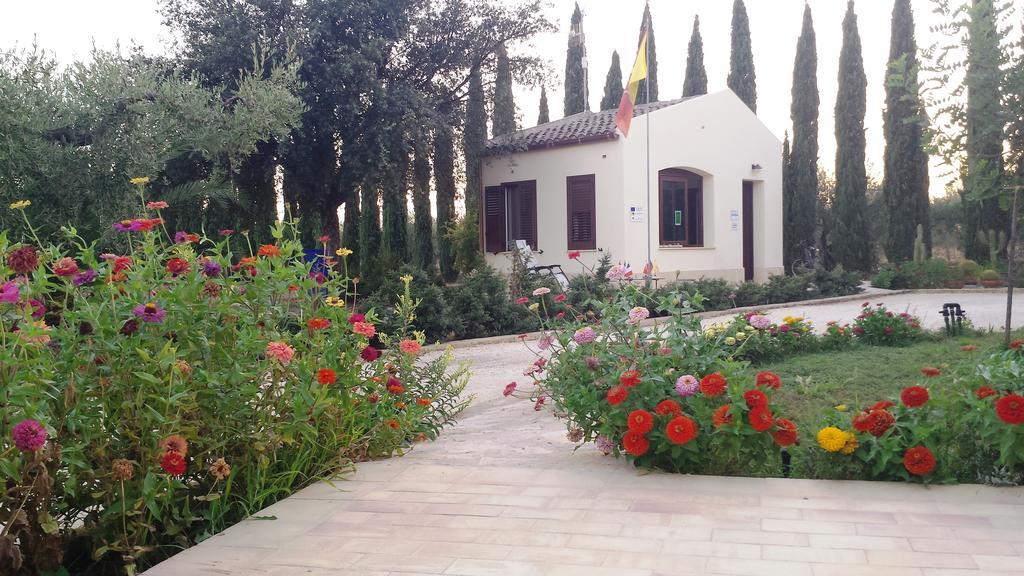 Agrisicilia Guest House Marinella di Selinunte Ngoại thất bức ảnh