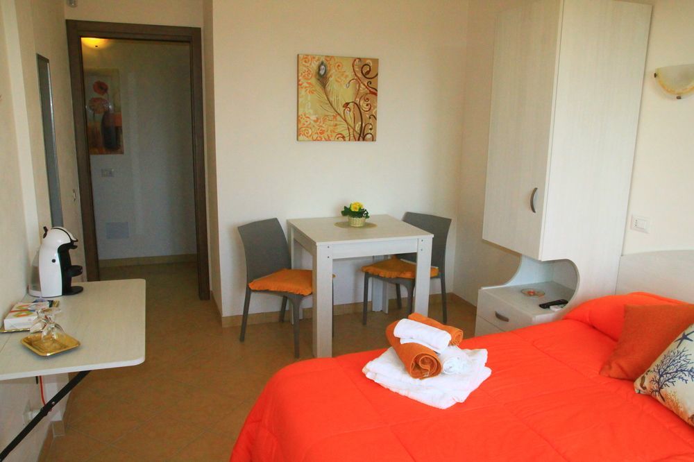 Agrisicilia Guest House Marinella di Selinunte Ngoại thất bức ảnh