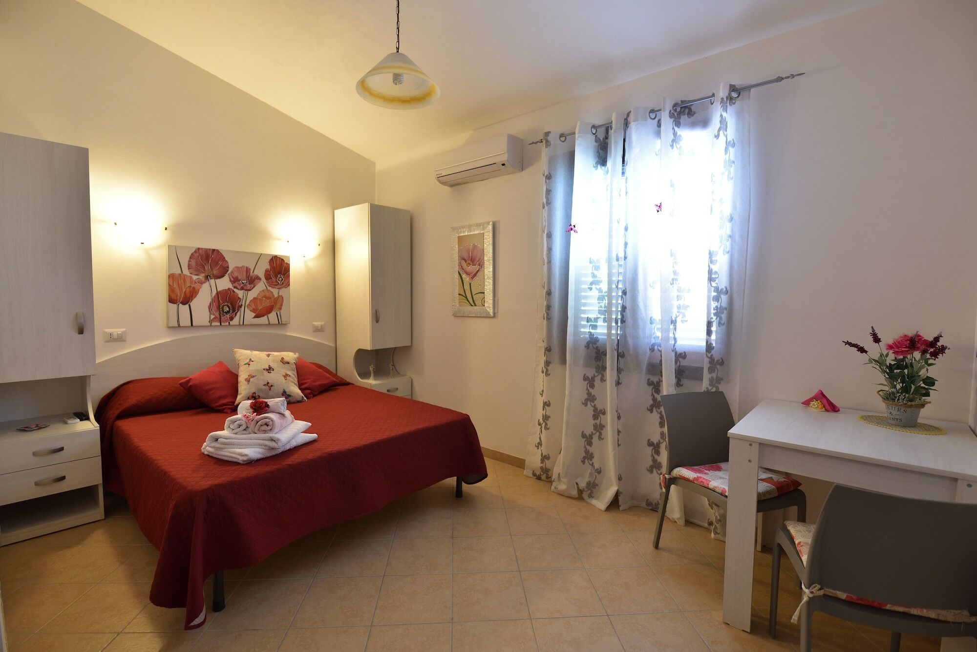 Agrisicilia Guest House Marinella di Selinunte Ngoại thất bức ảnh