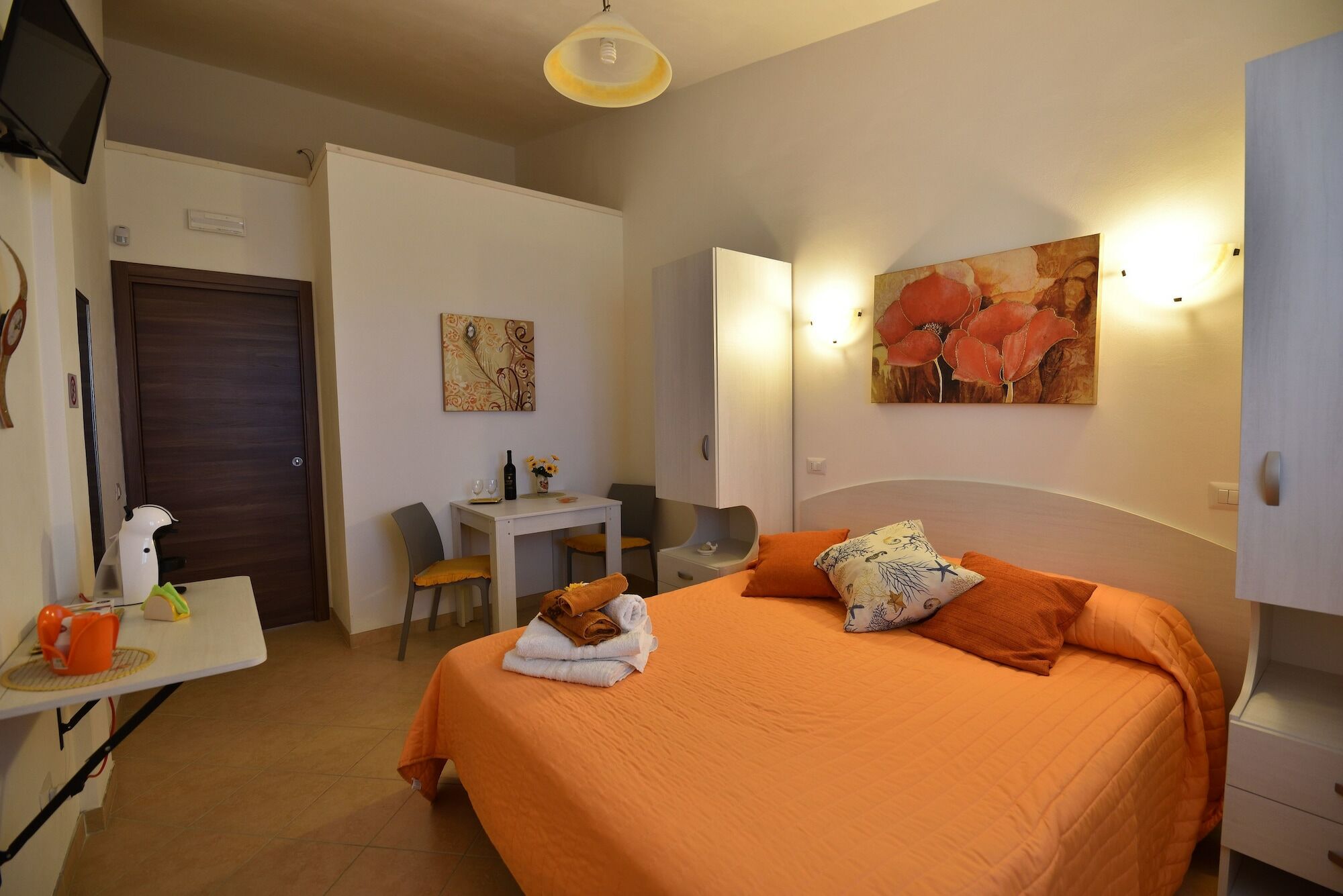 Agrisicilia Guest House Marinella di Selinunte Ngoại thất bức ảnh